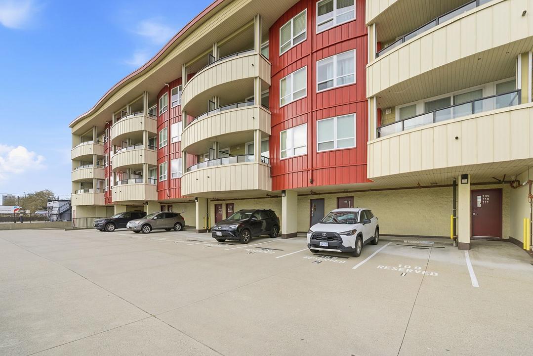 110 - 7738 Edmonds Street, Burnaby, BC