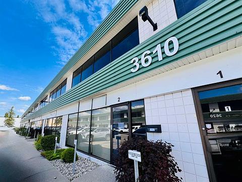 3610 29 Street Northeast, Calgary, AB