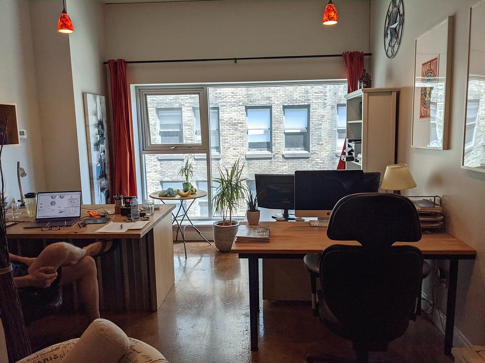 515 West Pender Street, Vancouver, BC