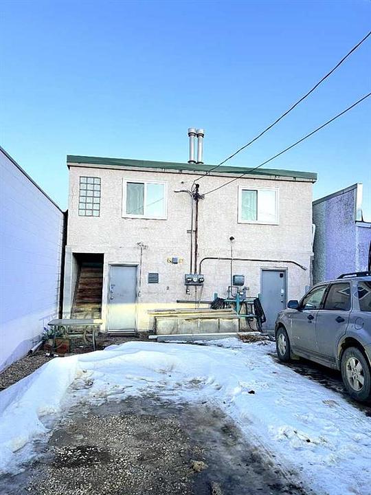 5044 50 Street, Sylvan Lake, AB