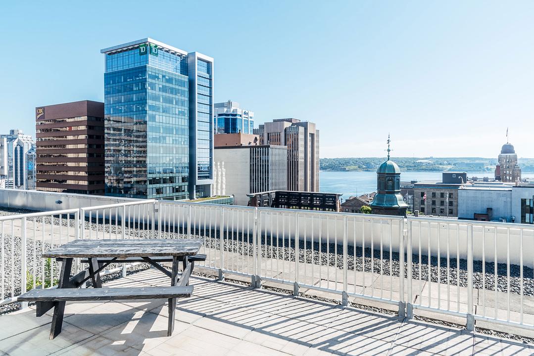 810 - 1718 Argyle Street, Halifax, NS