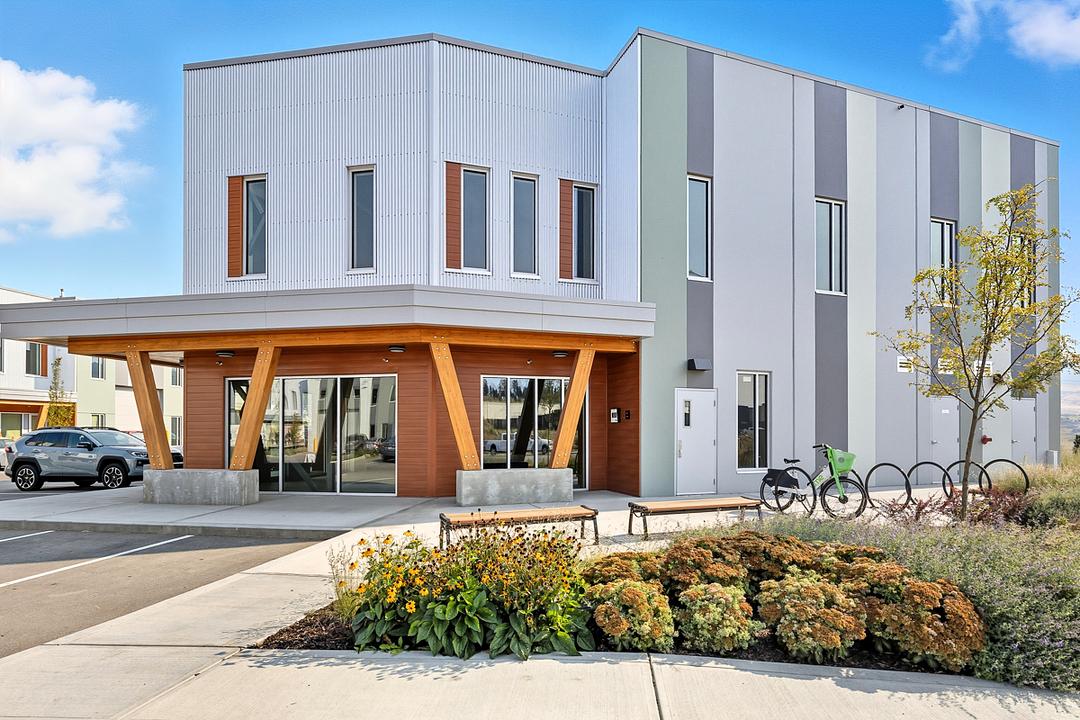 #301 - 2175 Optic Court, Kelowna, BC