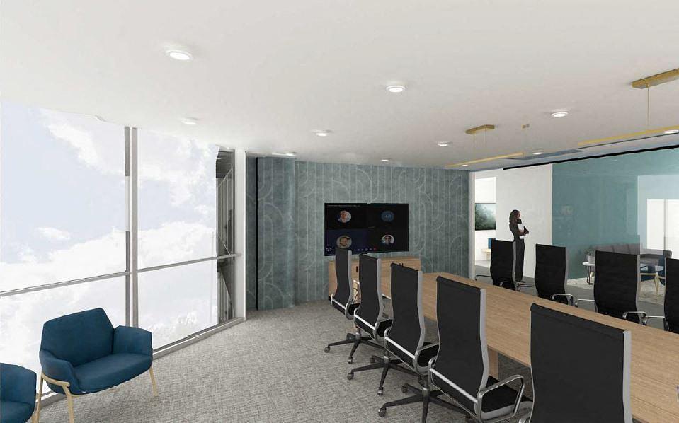 700 - City Centre Drive, Mississauga, ON