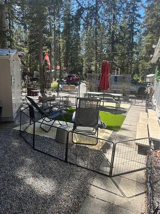 5 Timber Close - 5230 Alberta 27, Sundre, AB
