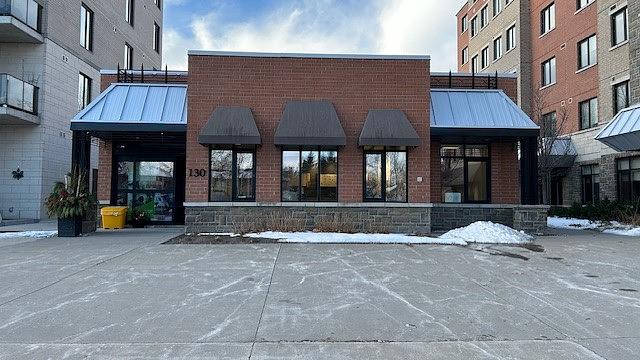 130 Rossignol Drive, Ottawa, ON