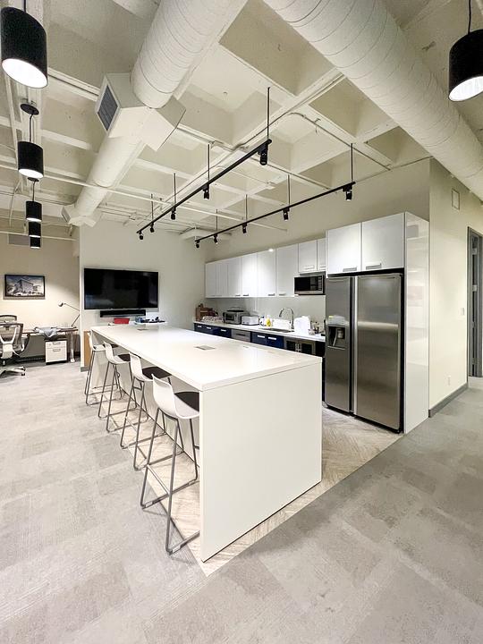 1590 - 505 Burrard Street, Vancouver, BC