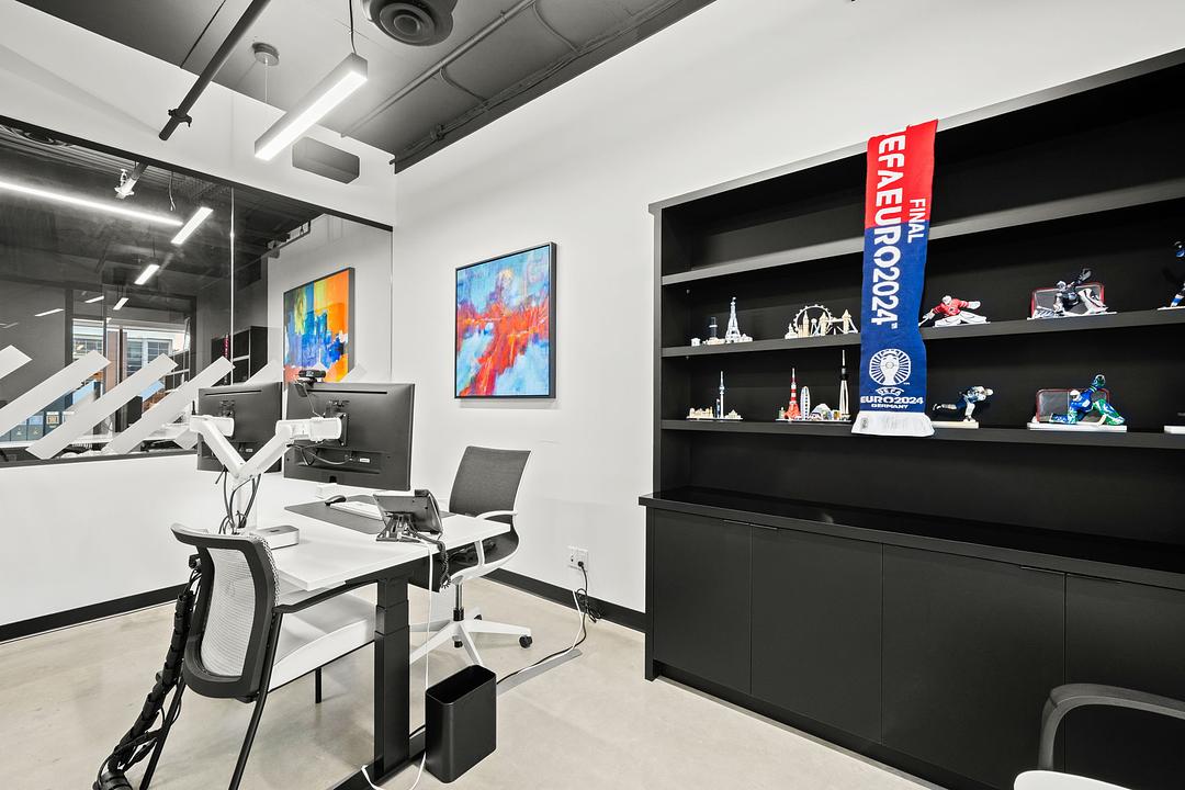 315 - 63 West 6th Avenue, Vancouver, BC
