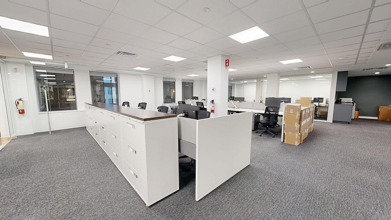 810 - 1550 Metcalfe Street, Montreal, QC