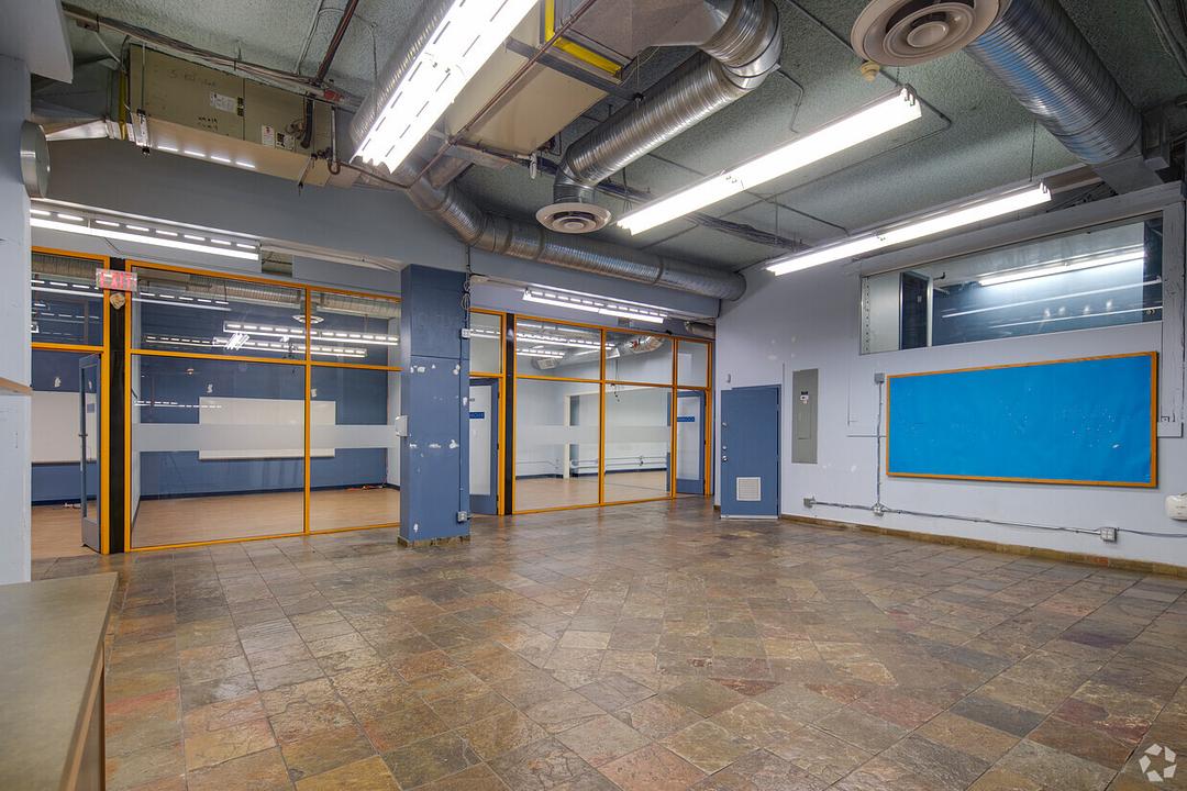 541 - 541 Seymour St, Vancouver, BC