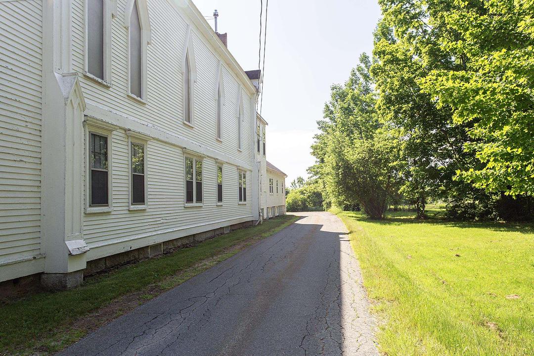 202 Main Street, Middleton, NS