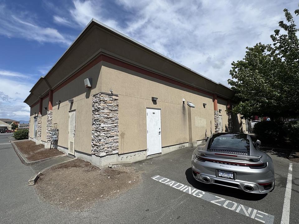 101 - 5725 Vedder Road, Chilliwack, BC
