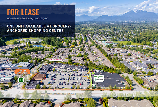 8840 210 Street, Langley Township, BC