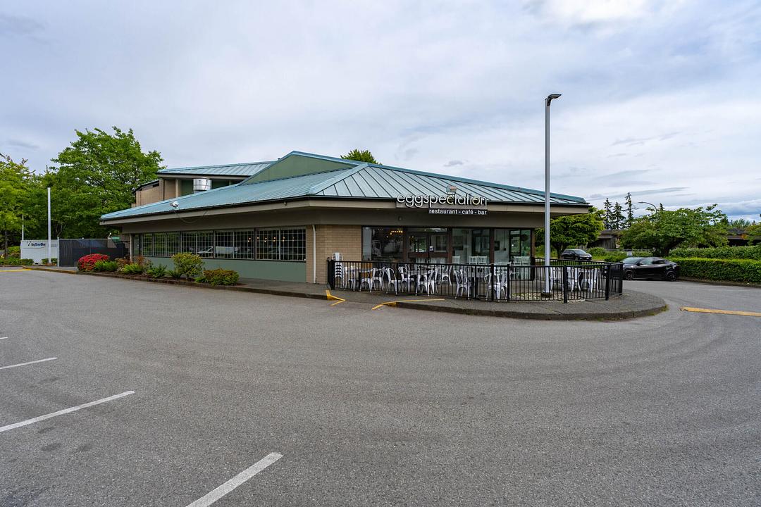 10551 St. Edward Drive, Richmond, BC