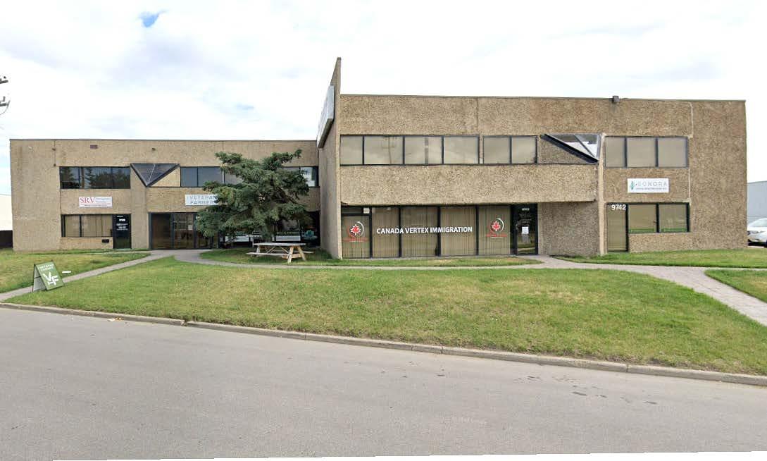 9742 54 Avenue, Edmonton, AB