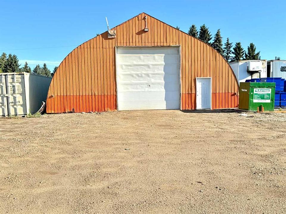 6103 54 Street, Ponoka, AB