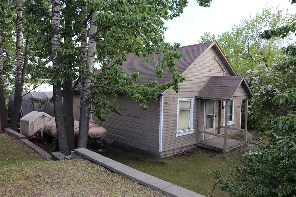 4839 4 Avenue, Edson, AB