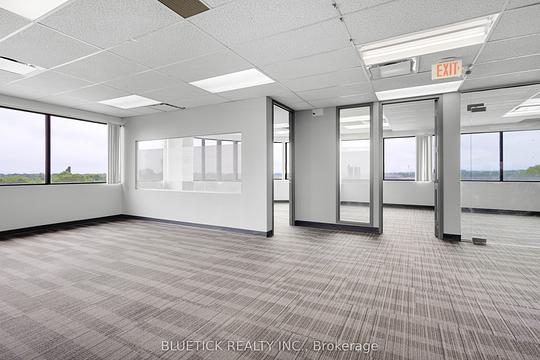 710 Dorval Drive, Oakville, ON
