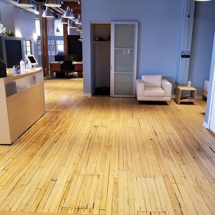 208 - 1600 Rue Notre-Dame Est, Montréal, QC