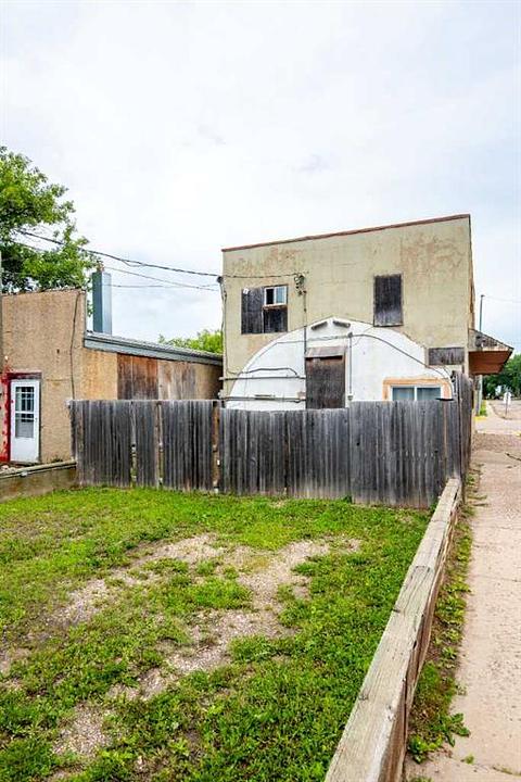 202 Main Street, Maidstone, SK