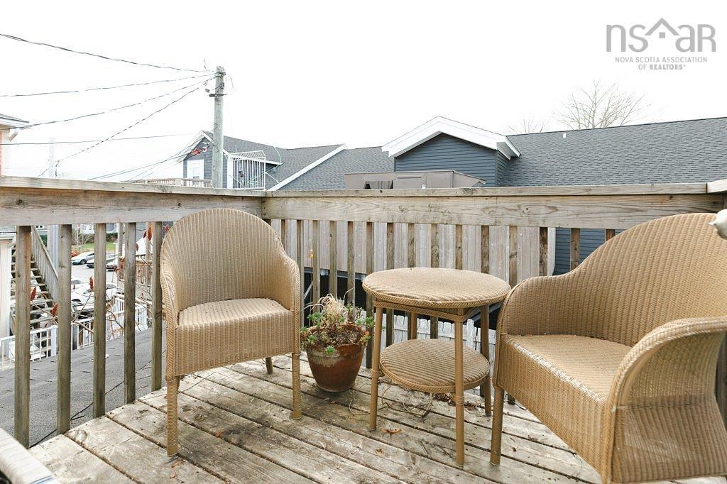 43 Queen Street, Chester, NS