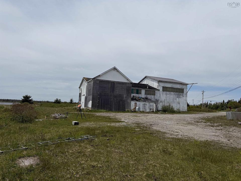 179 Ingomar Road, Shelburne, NS