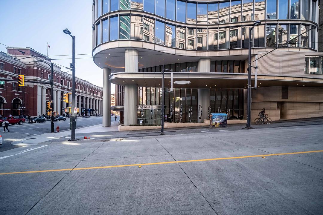 780 - 320 Granville Street, Vancouver, BC