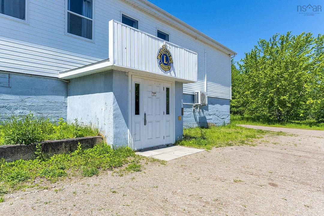 8921 Nova Scotia Trunk 10, Kingston, NS