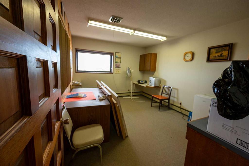 5110 50 Avenue, Provost, AB