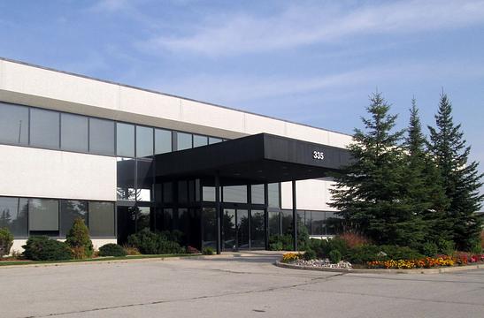 335 Britannia Road East, Mississauga, ON