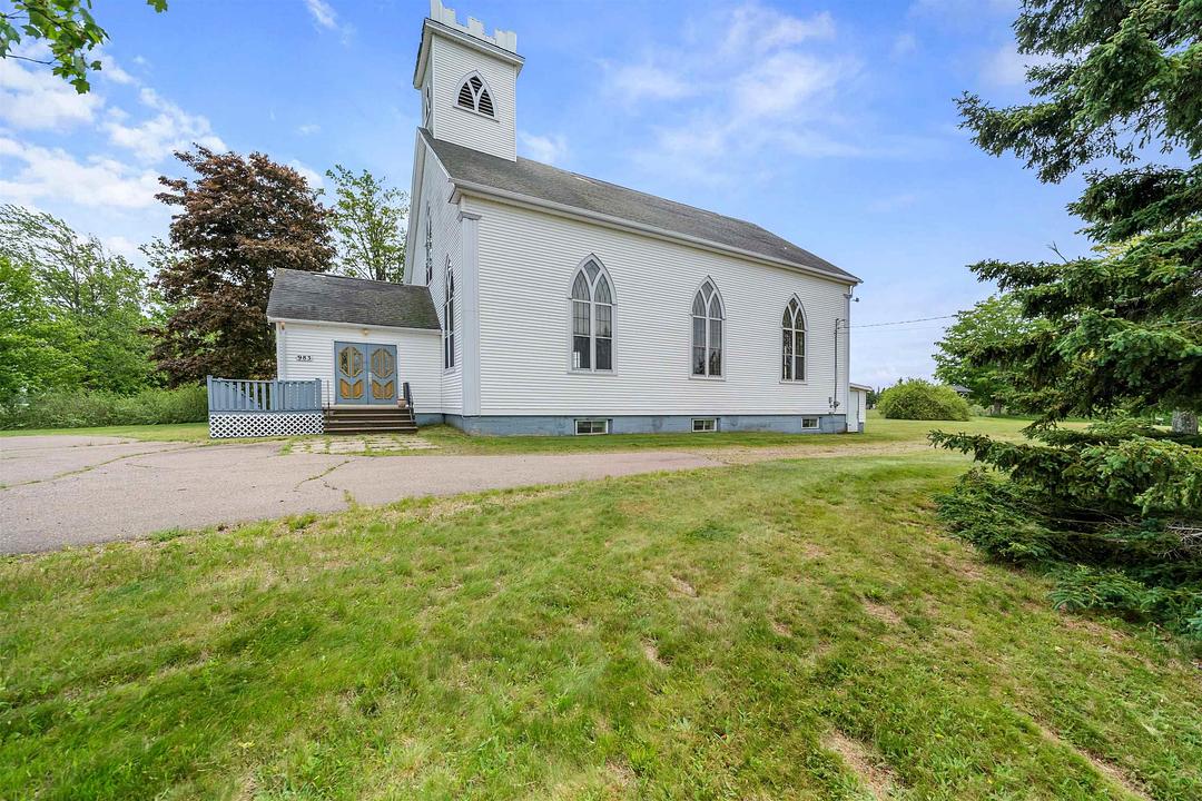 983 Little Dyke Road, Great Village, NS