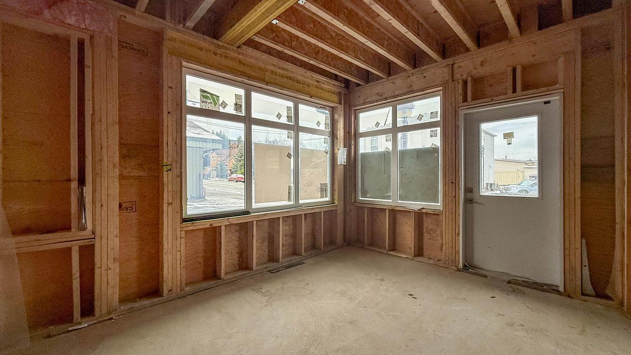 704 Cliff Avenue, Enderby, BC
