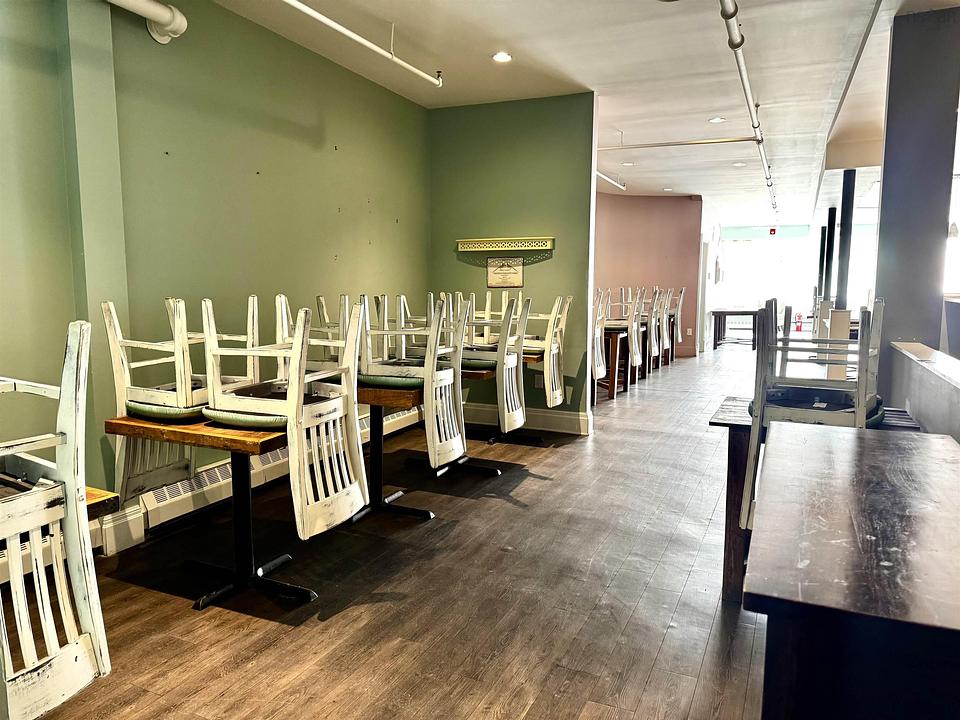 195 Commercial Street, Glace Bay, NS