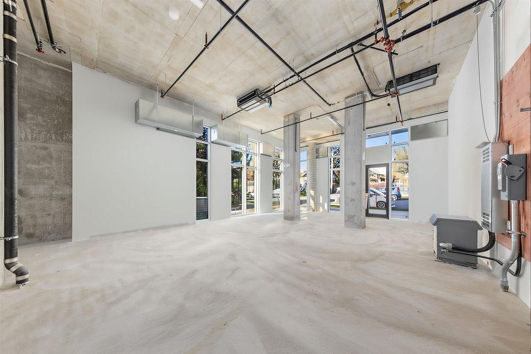 8405 Granville Street, Vancouver, BC