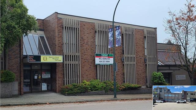 309 6th Street, New Westminster, BC