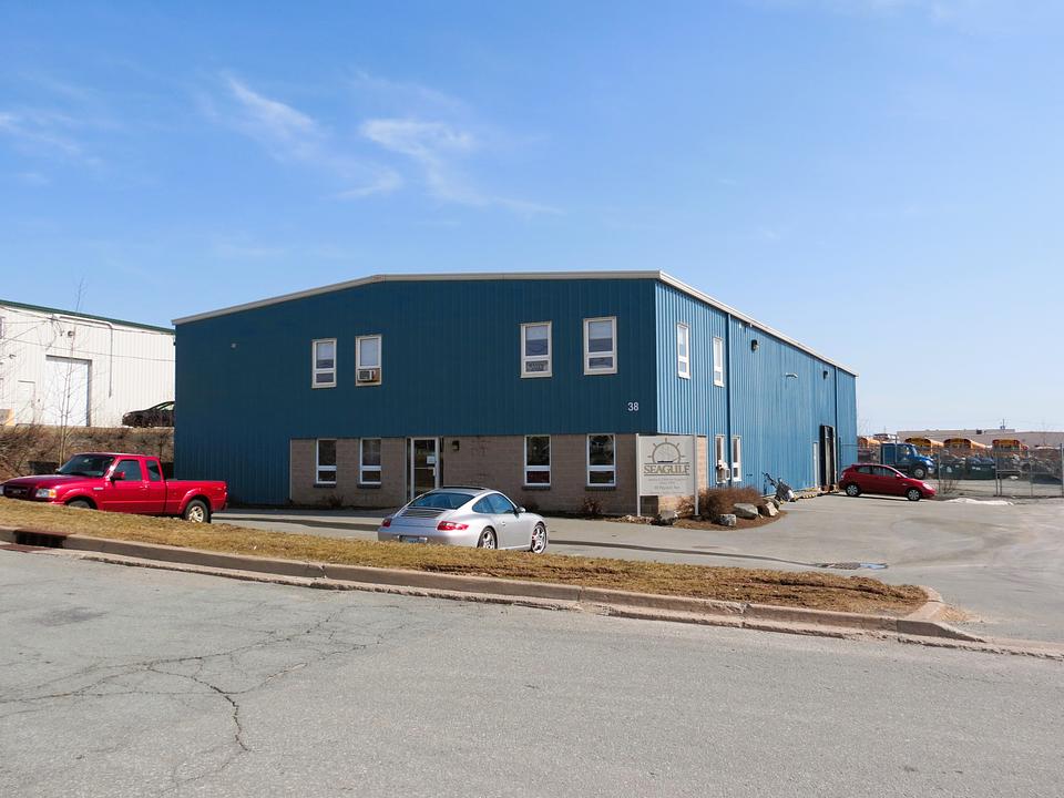 38 Payzant Avenue, Dartmouth, NS