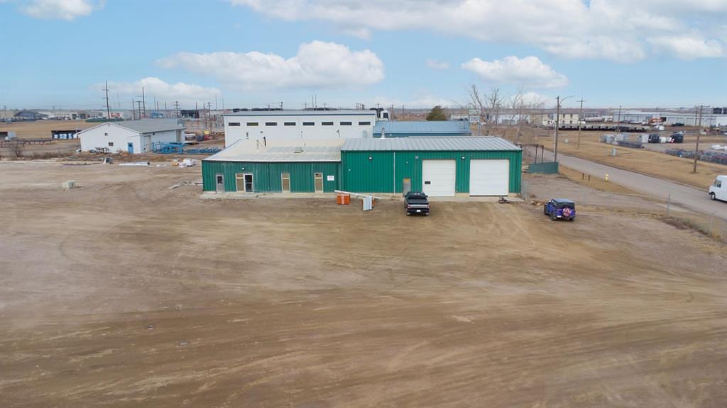 5520 59 Avenue, Lloydminster, AB