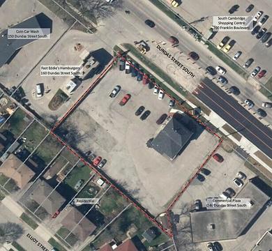 200 Dundas Street South, Cambridge, ON
