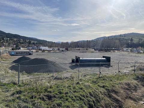 2900 Pooley Avenue, Merritt, BC