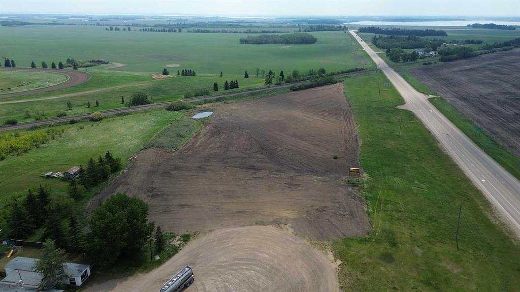 4409 55 Street, Bashaw, AB
