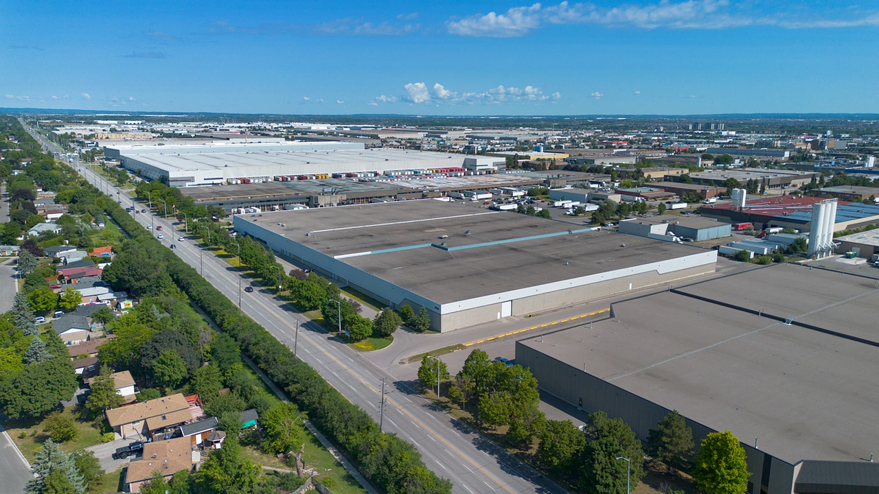 4 - 8705 Torbram Road, Brampton, ON