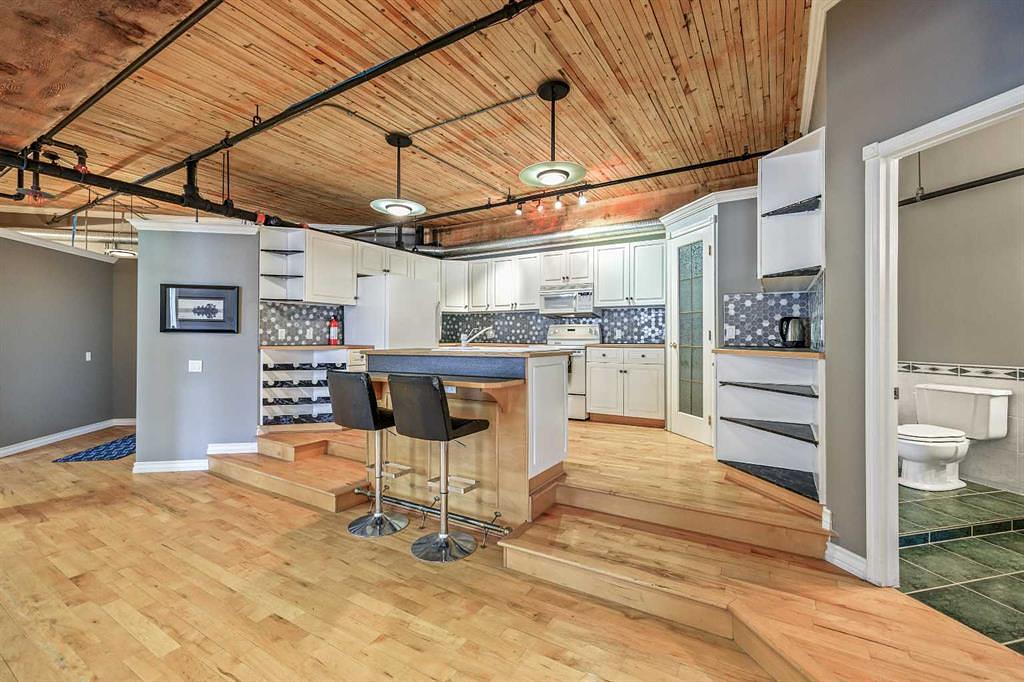 401 - 535 10 Avenue Southwest, Calgary, AB