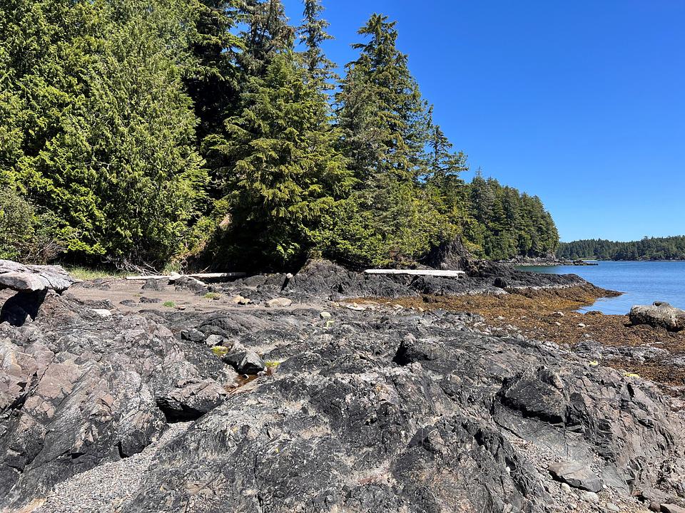983 Peninsula Road, Ucluelet, BC