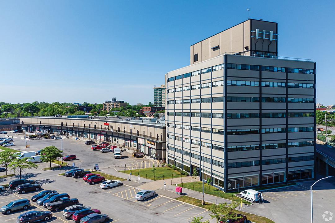 612 - 250 City Centre Avenue, Ottawa, ON