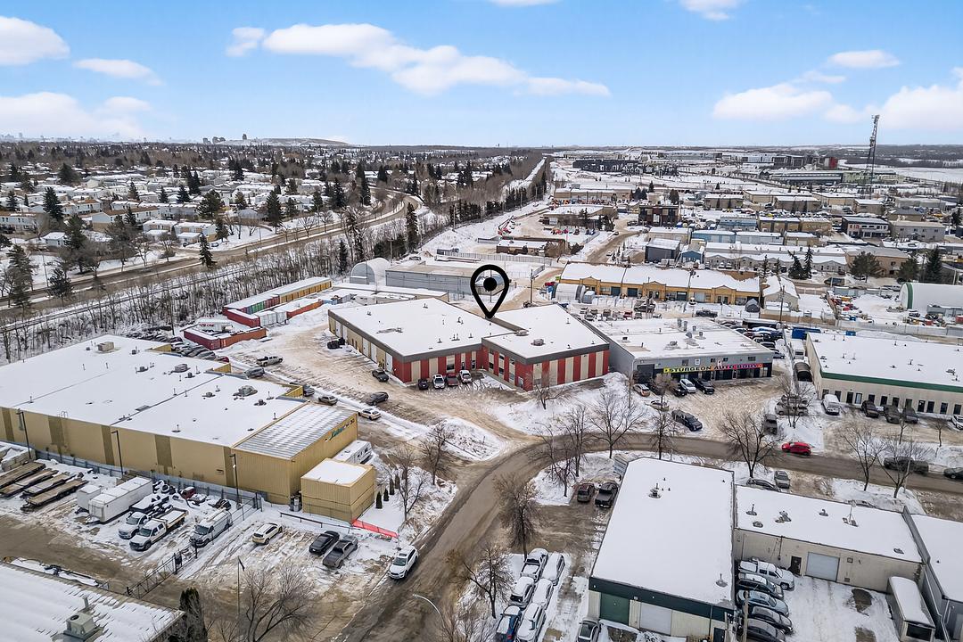 32 Rayborn Crescent, St. Albert, AB