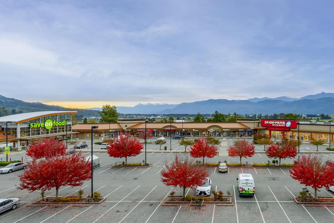 105-2362 - Whatcom Road, Abbotsford, BC