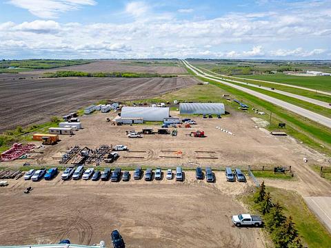 65041 Alberta 43, Grande Prairie, AB