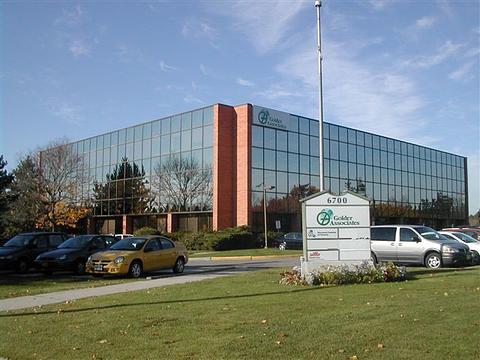 6700 Century Avenue, Mississauga, ON