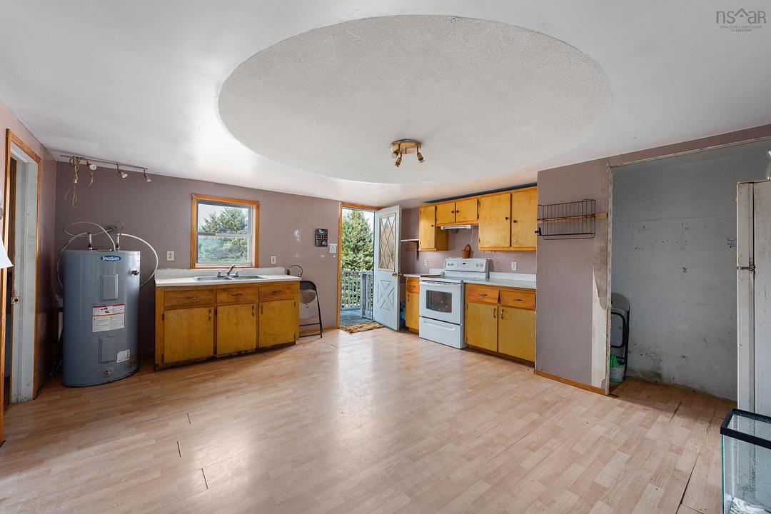 36 Last Road, Yarmouth, NS