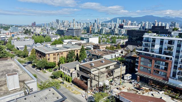133 East 7th Avenue, Vancouver, BC