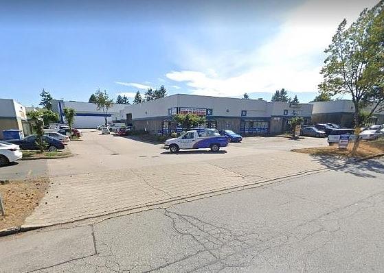 10 - 13550 77 Ave, Surrey, BC